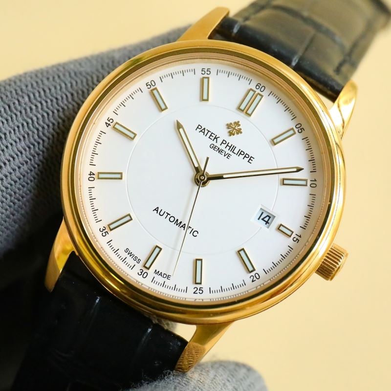 PATEK PHILIPPE Watches